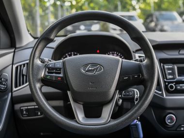 Hyundai Creta 2019 года, 75 253 км - вид 6