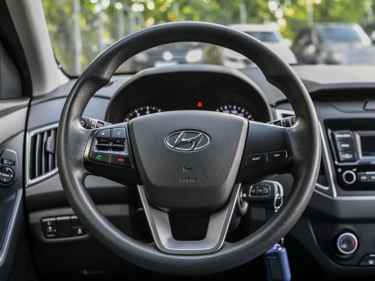 Hyundai Creta 2019 года, 75 253 км - вид 6