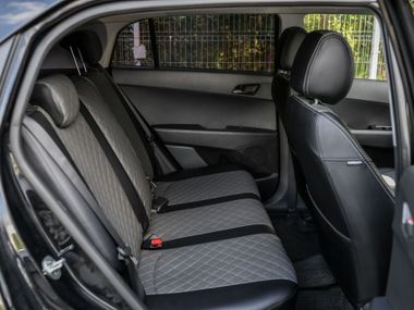 Hyundai Creta 2019 года, 75 253 км - вид 10