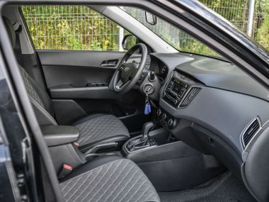 Hyundai Creta 2019 года, 75 253 км - вид 11