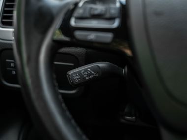 Volkswagen Touareg 2014 года, 195 972 км - вид 6