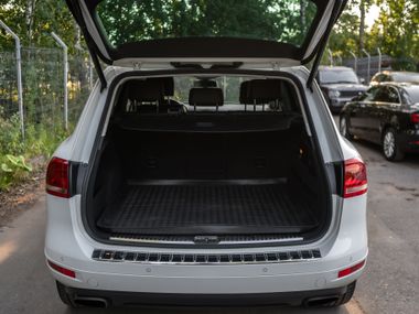 Volkswagen Touareg 2014 года, 195 972 км - вид 19