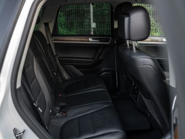 Volkswagen Touareg 2014 года, 195 972 км - вид 16