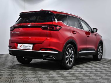 Chery Tiggo 7 Pro Max 2023 года, 24 151 км - вид 5