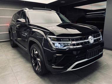 Volkswagen Teramont 2021 года, 65 524 км - вид 5