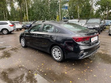 KIA Cerato 2022 года, 119 911 км - вид 7