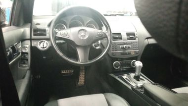 Mercedes-Benz C-класс 2011 года, 220 948 км - вид 6