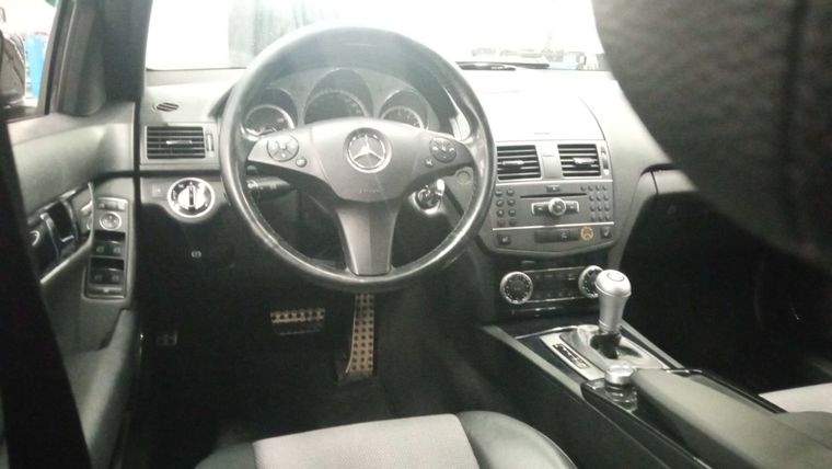 Mercedes-Benz C-класс 2011 года, 220 948 км - вид 5