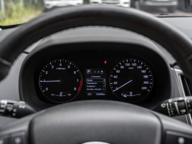 Hyundai Creta 2016 года, 150 055 км - вид 5