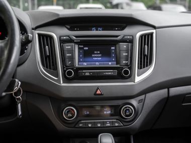 Hyundai Creta 2016 года, 150 055 км - вид 8