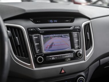Hyundai Creta 2016 года, 150 055 км - вид 9