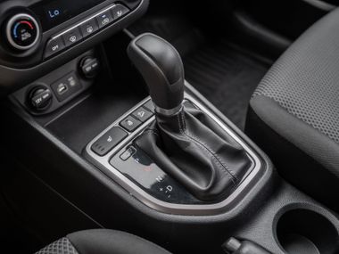 Hyundai Creta 2016 года, 150 055 км - вид 10