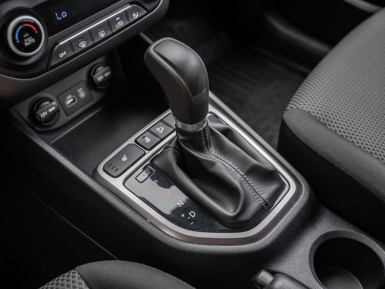 Hyundai Creta 2016 года, 150 055 км - вид 10