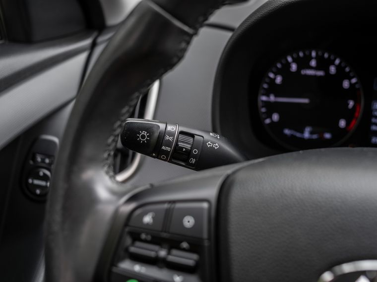 Hyundai Creta 2016 года, 150 055 км - вид 6