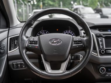 Hyundai Creta 2016 года, 150 055 км - вид 7