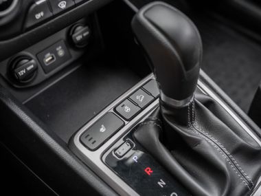 Hyundai Creta 2016 года, 150 055 км - вид 11