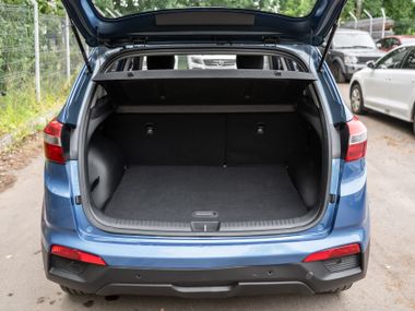 Hyundai Creta 2016 года, 150 055 км - вид 17