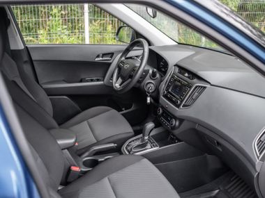 Hyundai Creta 2016 года, 150 055 км - вид 16