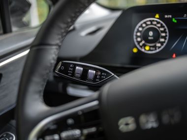 Omoda C5 2023 года, 28 500 км - вид 6