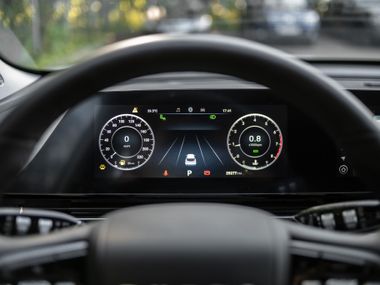 Omoda C5 2023 года, 28 500 км - вид 5