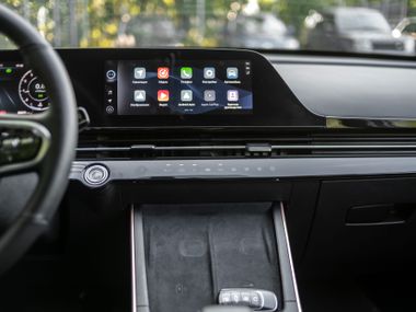 Omoda C5 2023 года, 28 500 км - вид 8
