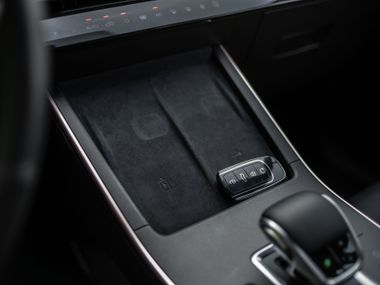 Omoda C5 2023 года, 28 500 км - вид 10