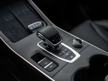 Omoda C5 2023 года, 28 500 км - вид 11