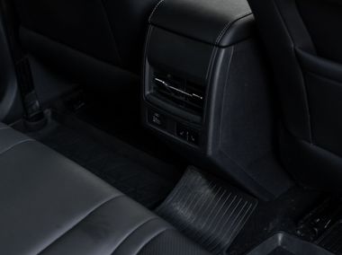 Omoda C5 2023 года, 28 500 км - вид 15