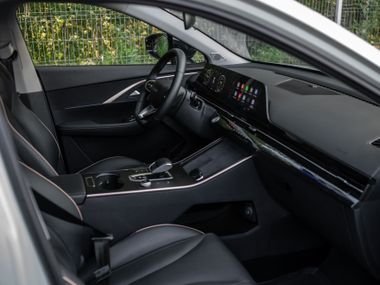 Omoda C5 2023 года, 28 500 км - вид 16