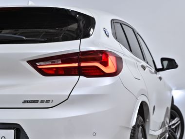 BMW X2 2022 года, 22 439 км - вид 30