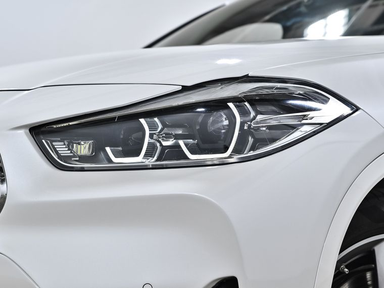 BMW X2 2022 года, 22 439 км - вид 31