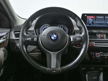 BMW X2 2022 года, 22 439 км - вид 10