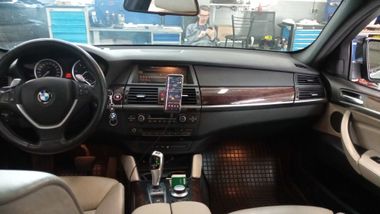 BMW X6 2009 года, 298 600 км - вид 5