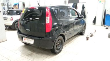 Mitsubishi Colt 2007 года, 258 297 км - вид 3