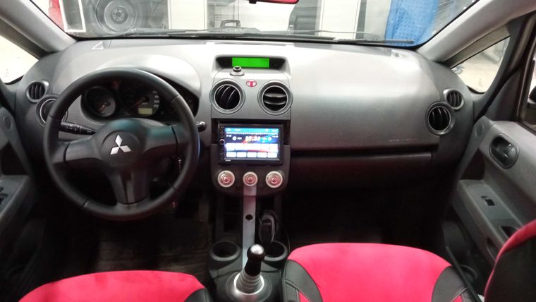 Mitsubishi Colt 2007 года, 258 297 км - вид 5