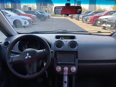 Mitsubishi Colt 2007 года, 258 297 км - вид 7