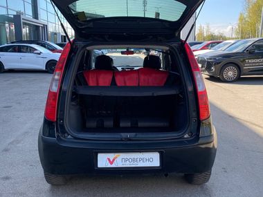 Mitsubishi Colt 2007 года, 258 297 км - вид 17