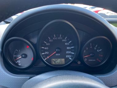 Mitsubishi Colt 2007 года, 258 297 км - вид 8