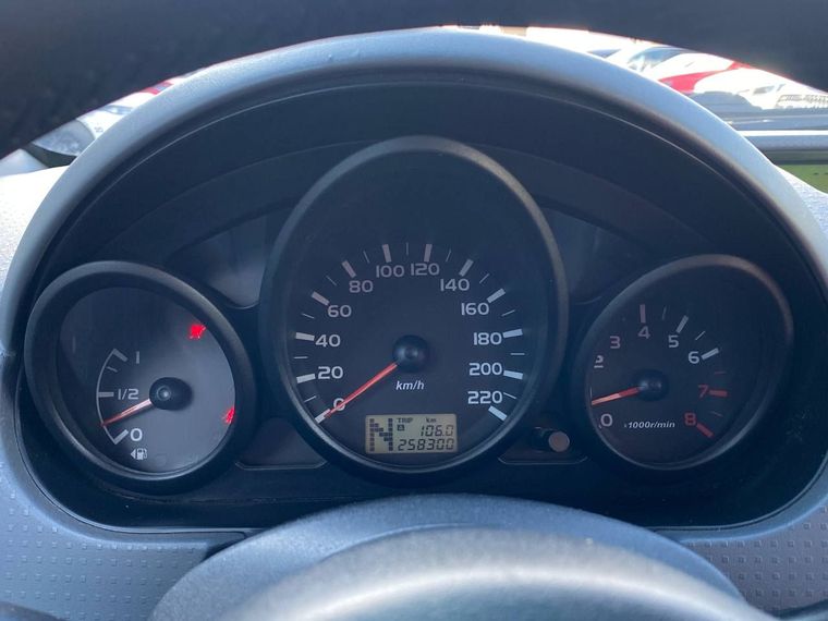 Mitsubishi Colt 2007 года, 258 297 км - вид 8