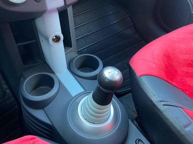 Mitsubishi Colt 2007 года, 258 297 км - вид 13
