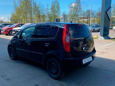 Mitsubishi Colt 2007 года, 258 297 км - вид 6