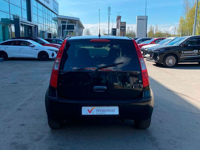 Mitsubishi Colt 2007 года, 258 297 км - вид 5