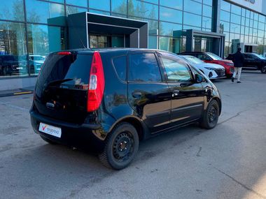 Mitsubishi Colt 2007 года, 258 297 км - вид 4