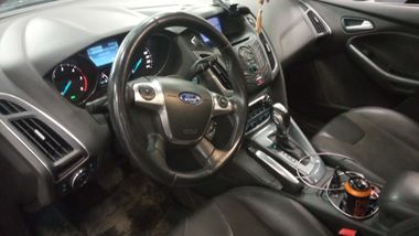 Ford Focus 2011 года, 171 377 км - вид 4
