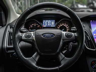 Ford Focus 2011 года, 199 000 км - вид 6