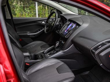 Ford Focus 2011 года, 199 000 км - вид 13