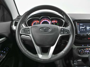 ВАЗ (LADA) Vesta 2021 года, 68 373 км - вид 8