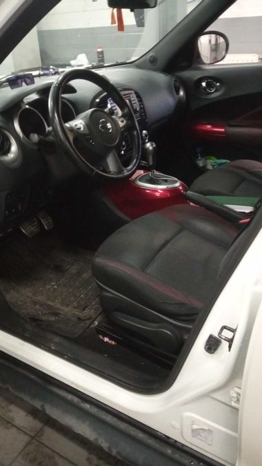 Nissan Juke 2012 года, 168 000 км - вид 5