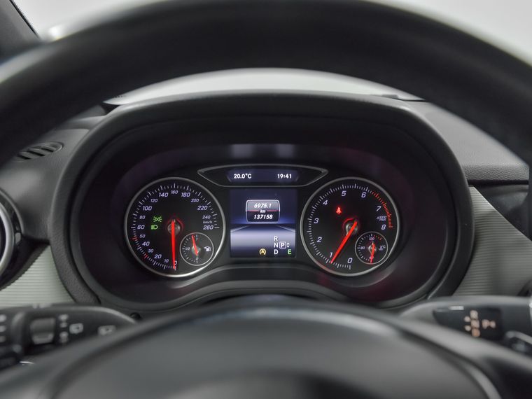 Mercedes-Benz B-класс 2015 года, 137 156 км - вид 7