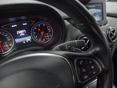 Mercedes-Benz B-класс 2015 года, 137 156 км - вид 9